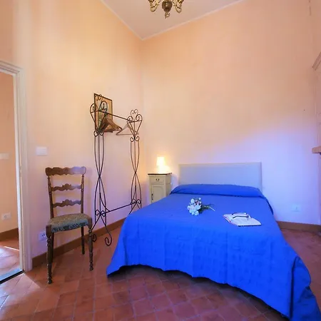 Casa Del Mulino 2 Apartment Dolcedo