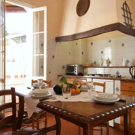Apartment Casa Del Mulino 2