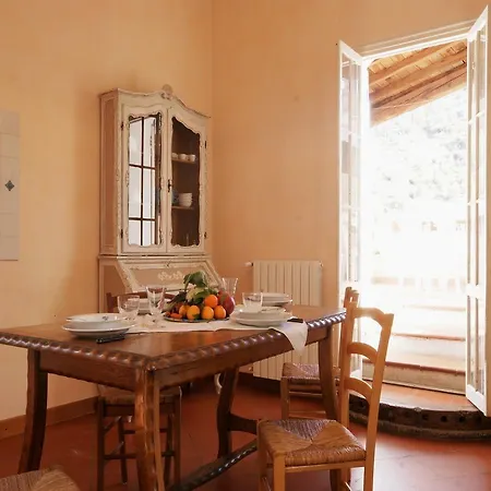 Casa Del Mulino 2 Apartment Dolcedo
