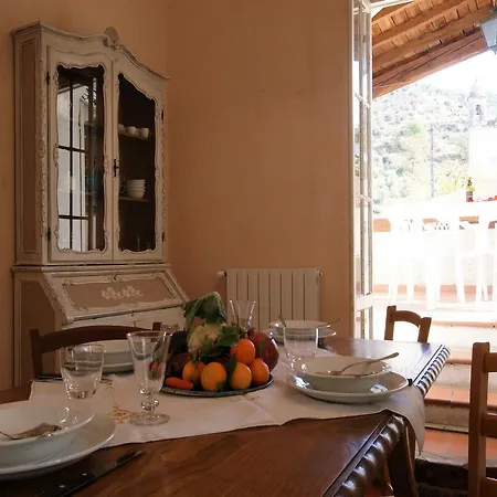 Casa Del Mulino 2 *