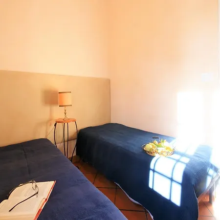 Apartment Casa Del Mulino 2