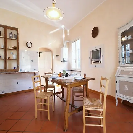 Casa Del Mulino 2 * Dolcedo