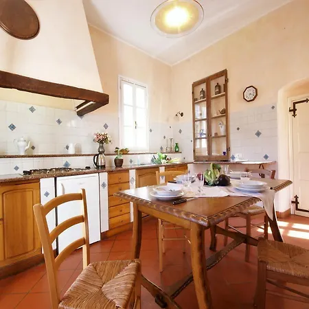 Casa Del Mulino 2 Apartment *