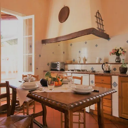 Casa Del Mulino 2 * Dolcedo